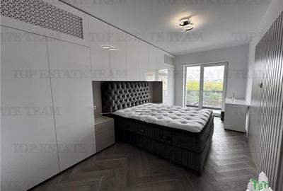 Mogosoaia zona strazii Livezilor | Duplex nou | FInisat&Mobilat complet - 12