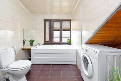 Apartament in Vila Spatios - 12