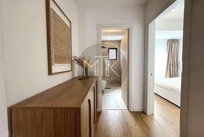 Apartament cu 4 camere decomandat, mobilat în Pipera - 14