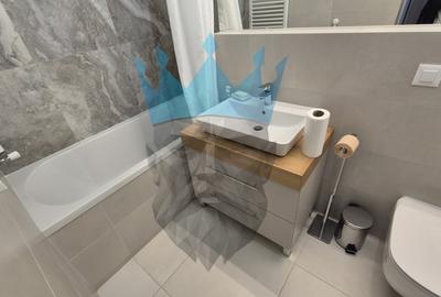 Apartament cu 3 camere decomandat, mobilat în Aviației - 22