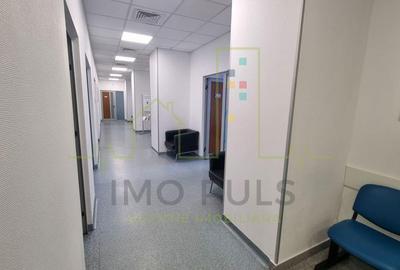 Cladire de inchiriat. La 4 minute de centru. Acces auto. - 6