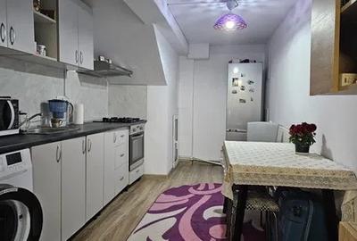 Apartament cu 2 camere, zona Copou - Negruzzi Apartament cu 2 camere, zona Copou - Negruzzi - 7