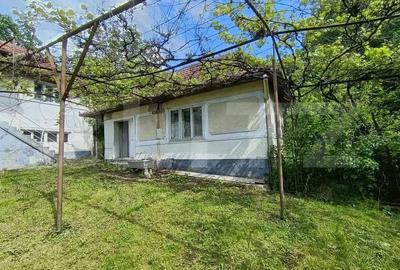 Casă cu 4 camere cu Teren 20 Mp în Central - 7