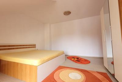 Garsoniera in zona liceului Saguna - 7