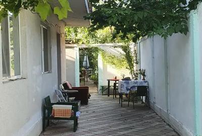 Casă cu 5 camere cu Teren 304 Mp în Central - 6