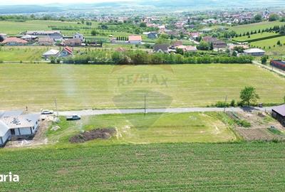 Teren de 575 mp, în Central - 4