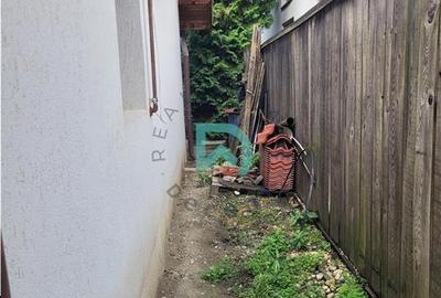 Casă individuală cu 2 camere cu Teren 1000 Mp în Stupini - 9