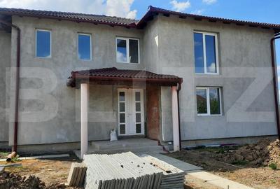 Vila individuala mare, de vanzare in Ghiroda, 200 mp utili! - 3