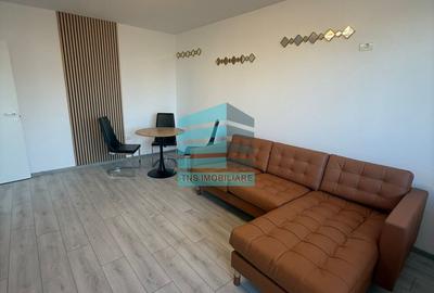 Apartament cu 2 camere decomandat, mobilat în Theodor Pallady - 3