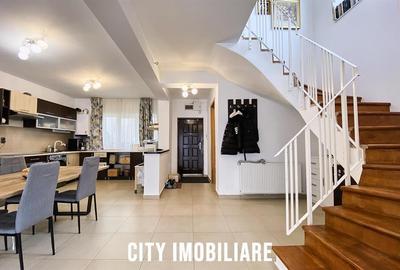 Duplex cu 3 camere cu Teren 222 Mp în Bună Ziua - 7