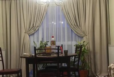 Apartament 3 camere complet mobilat si garaj - 4