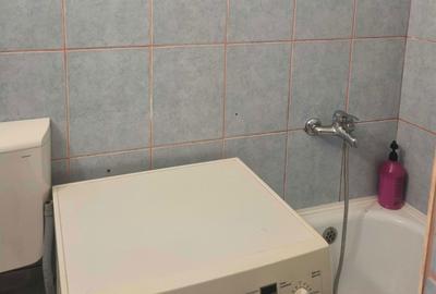 Garsonieră decomandată în Central - 7
