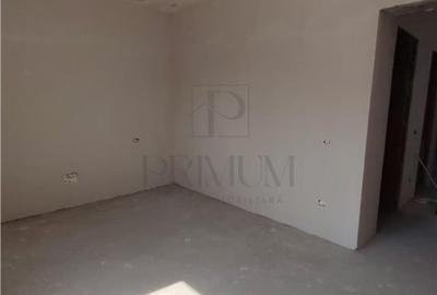 Duplex individual - spatios - canalizare - personalizare interioara - mansardabi - 9