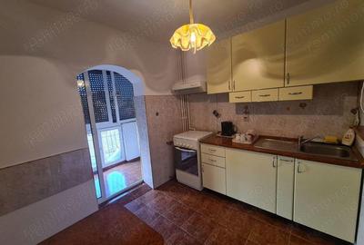 Apartament cu 2 camere de inchiriat in zona Calea Bucuresti - 1