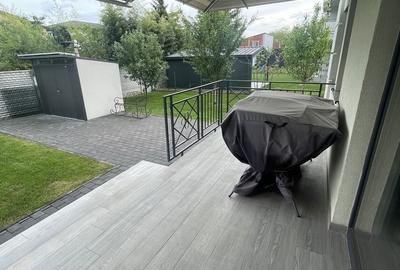 Apartament cu 3 camere decomandat în Exterior Vest - 1