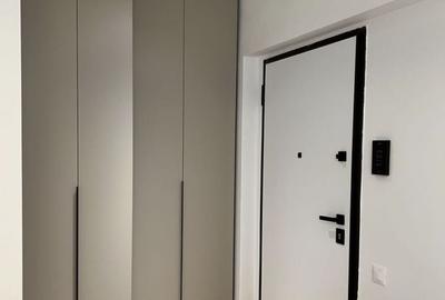 Apartament cu 2 camere, mobilat în Cotroceni - 5