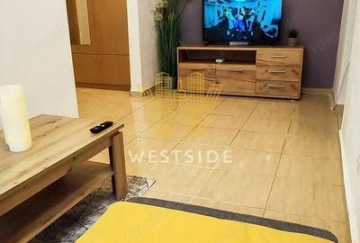 Apartament cu 3 camere, mobilat în Aradului - 2