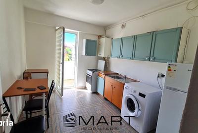 Garsonieră decomandată în Terezian - 6