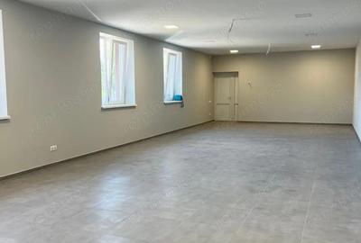 Spațiu comercial, de 87 mp, în Timpuri Noi