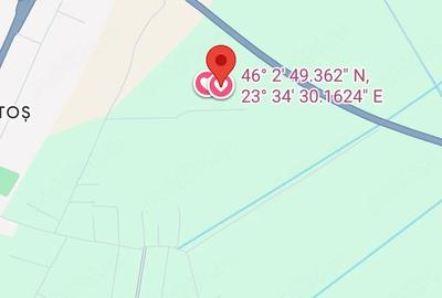 Teren de 429 mp, în Central - 2