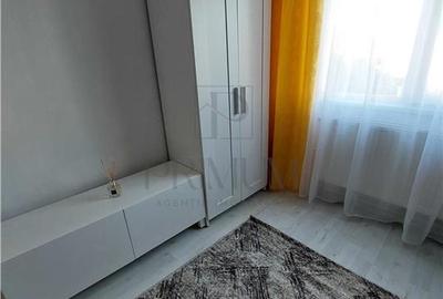 Garsoniera-renovata-Lipovei - 2