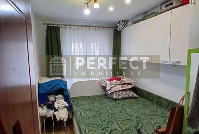 Apartament cu 3 camere semidecomandat în Vest - 8