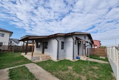 Duplex - 3 camere 2 bai - 265 mp teren - 10 minute statie STV - 3