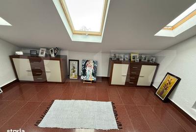 Casă cu 4 camere cu Teren 2759 Mp în Mușcel - 13