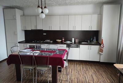 Casă cu 4 camere în Beba Veche - 6