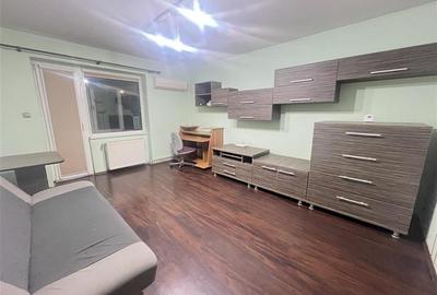 Apartament cu 2 camere nedecomandat, mobilat în Ștefan cel Mare - 5