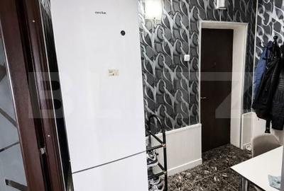 Apartament cu 2 camere semidecomandat în Central - 6