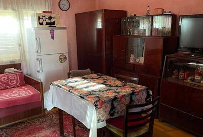 Vand casa in Judetul Arad - 3