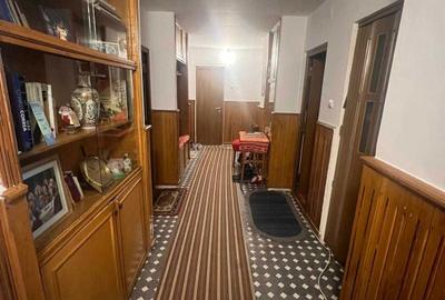 Apartament cu 4 camere decomandat în Exterior Vest - 6