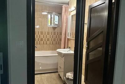 De vanzare - Renovat - Mobilat - 2