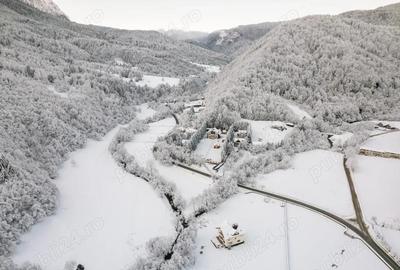 Inchiriem Cabana la munte, Plaiul Foii, Zarnesti, Brasov Inchiriem Cabana la munte, Plaiul Foii, Zarnesti, Brasov - 9