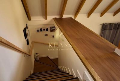 Casa moderna, 3 camere, 2023  Moara Vlasiei, in mijlocul naturii - 4
