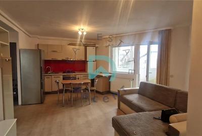 Apartament cu 2 camere decomandat în Tractorul - 6