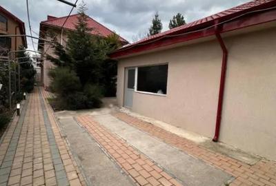 Casă cu 4 camere cu Teren 505 Mp în Mamaia