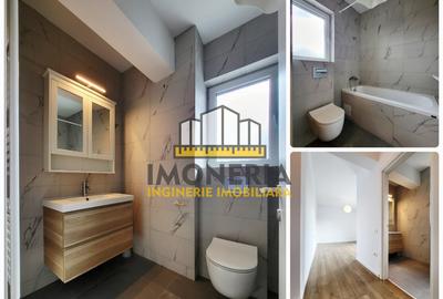 Apartament cu 3 camere decomandat, mobilat în 1 Decembrie 1918 - 18