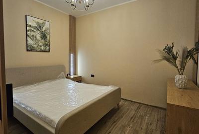 Apartament cu 2 camere în Sânmartin - 7