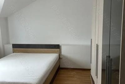 De inchiriat apartament cu 1 cameră - 2
