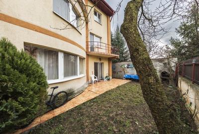 Casă De Vânzare, Lângă Pădurea Roșu Liberă, P+2, 5 Camere  Garaj + 2 Parcări Casă De Vânzare, Lângă Pădurea Roșu Liberă, P+2, 5 Camere  Garaj + 2 Parcări - 3