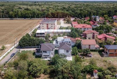 Vila superba Cernica | vedere la padure si lac | finijaj... Vila superba Cernica | vedere la padure si lac | finijaj... - 7
