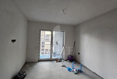 Apartament cu 2 camere decomandat în Gheorgheni - 12