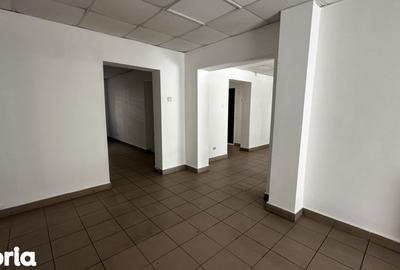 Spațiu comercial, de 105 mp, în Cetate - 19