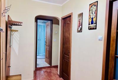 Apartament cu 2 camere decomandat în Berceni - 10