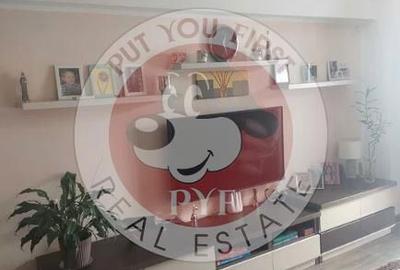 Apartament cu 3 camere semidecomandat în Rahova - 3