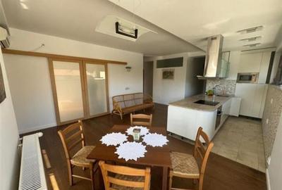 Apartament 3 camere Domenii - 1