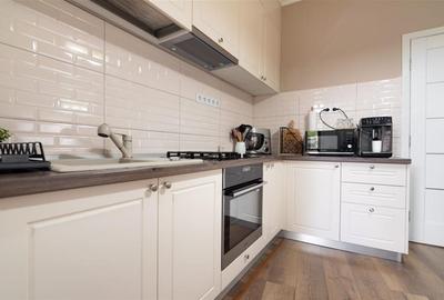 Casă individuală cu 2 camere cu Teren 82 Mp în Iorga - 12