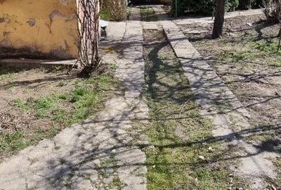 Casă cu 4 camere în Central - 3